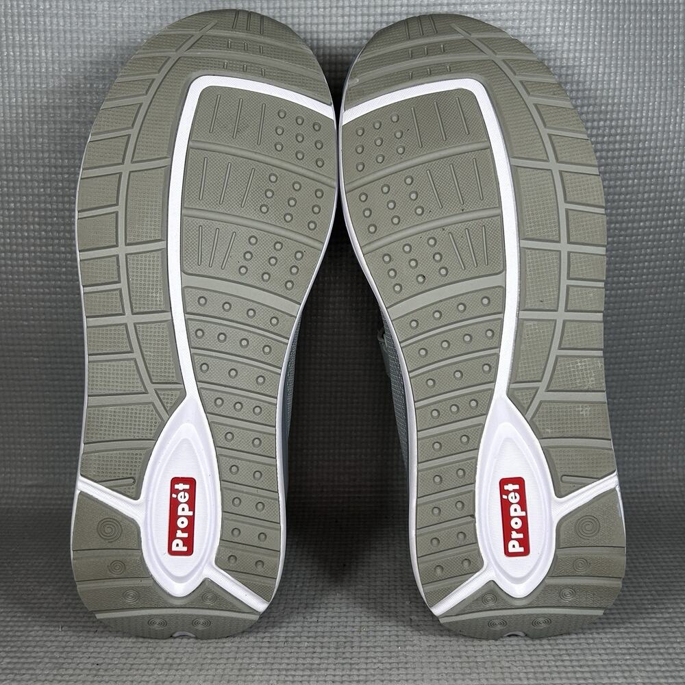 Propet Ultima FX WAA313M Women's Size 9.5 X2E Xtra Wide Orthopedic Athletic Shoe - Picture 6 of 9